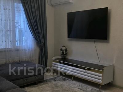 2-бөлмелі пәтер · 67.8 м² · 2/9 қабат, Тулеметова 50/8 — Утегенова, бағасы: 250 000 ₸ в Шымкенте, Абайский р-н