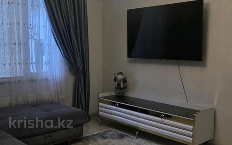 2-бөлмелі пәтер · 67.8 м² · 2/9 қабат, Тулеметова 50/8 — Утегенова, бағасы: 250 000 ₸ в Шымкенте, Абайский р-н — фото 3