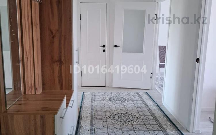 2-бөлмелі пәтер · 50 м² · 2/9 қабат, Айналма тас жолы 1/1 — Цон, бағасы: 120 000 ₸ в Туркестане — фото 2