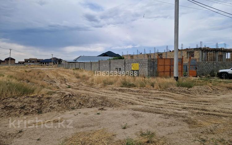 Жеке үй · 4 бөлме · 46 м² · 10 жүзд., мкр Туран 723 — Алатау батыр напротив улицы Сумбе, бағасы: 150 млн ₸ в Шымкенте, Каратауский р-н — фото 2