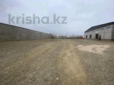 Промбаза · 3 га, Пушкина 61 за 8.4 млн 〒 в Астане, р-н Байконур