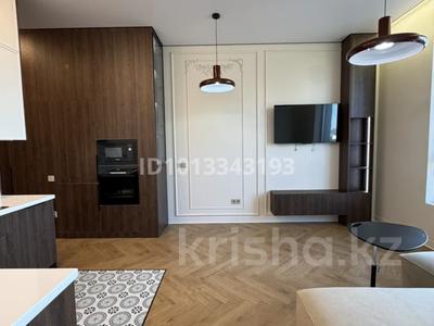 2-комнатная квартира · 50 м² · 12/18 этаж, Кошкарбаева — Момышулы за 650 000 ₸ в Астане, Алматы р-н