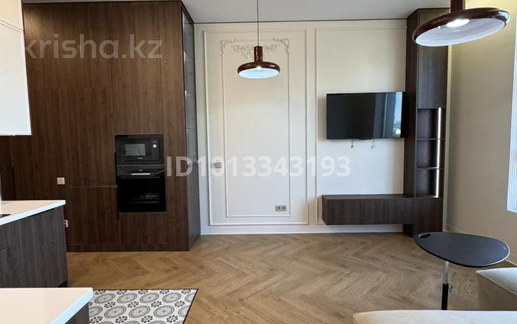 2-комнатная квартира · 50 м² · 12/18 этаж, Кошкарбаева — Момышулы за 650 000 ₸ в Астане, Алматы р-н — фото 23