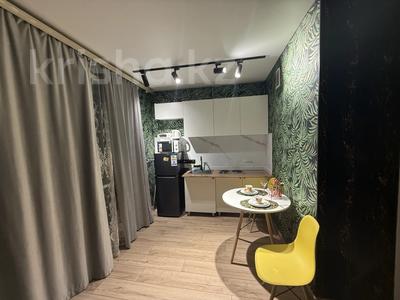 1-комнатная квартира · 35.5 м² · 9/14 этаж, Муканова 78/3 за 19 млн 〒 в Караганде, Казыбек би р-н