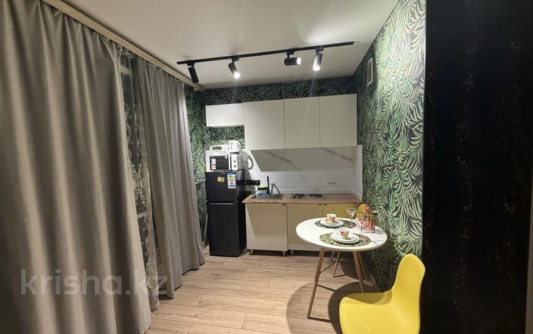 1-комнатная квартира · 35.5 м² · 9/14 этаж, Муканова 78/3 за 21 млн 〒 в Караганде, Казыбек би р-н — фото 2