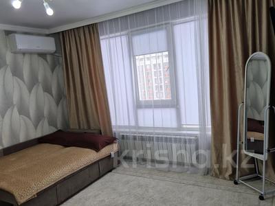 1-комнатная квартира · 30 м² · 9/10 этаж, мкр Аккент, Мкр. Аккент 90 за 11 000 ₸ в Алматы, Алатауский р-н