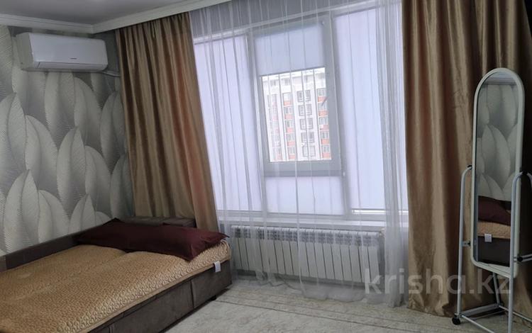 1-комнатная квартира · 30 м² · 9/10 этаж, мкр Аккент, Мкр. Аккент 90 за 11 000 ₸ в Алматы, Алатауский р-н — фото 4