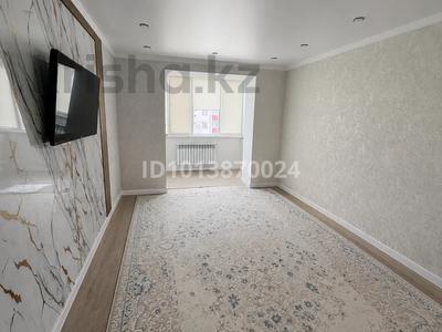 1-комнатная квартира · 53 м² · 2/5 этаж, мкр. Зачаганск пгт, Мкр. Монкеулы 81/2 84 за 21 млн ₸ в Уральске