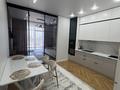 2-бөлмелі пәтер · 65 м² · 5/16 қабат, Тараз ш/а, Рыскулова 33/2, бағасы: 18 000 ₸ в Шымкенте, Аль-Фарабийский р-н — фото 4