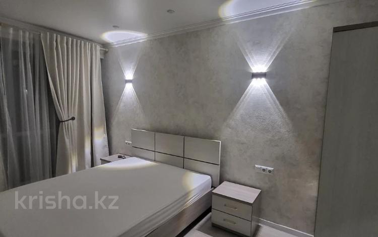 3-комнатная квартира · 97.4 м² · 5/10 этаж, Сейфуллина 51 за 53 млн ₸ в Алматы, Турксибский р-н — фото 2