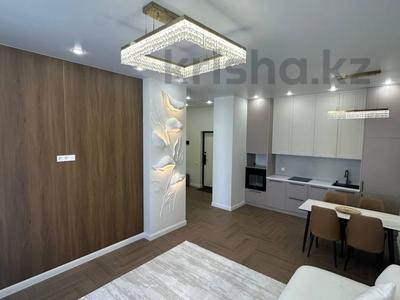 3-бөлмелі пәтер · 75 м² · 11/12 қабат, Е-36 9 — Блок D, бағасы: 55 млн ₸ в Астане, Нура р-н