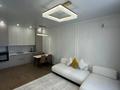 3-комнатная квартира · 75 м² · 11/12 этаж, Е-36 9 — Блок D за 55 млн ₸ в Астане, Нура р-н — фото 3