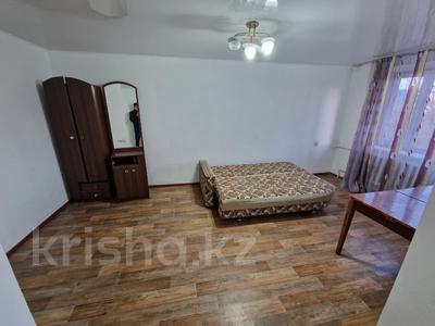 1-комнатная квартира · 32 м² · 5/5 этаж, Биржан Сал 75 за 11 млн 〒 в Талдыкоргане