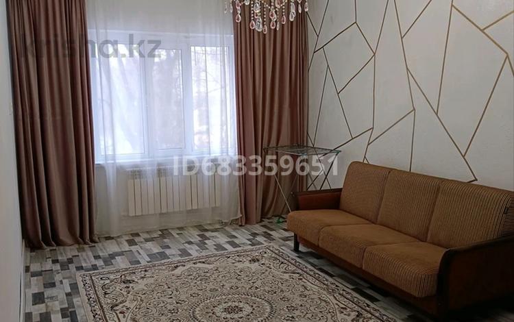 2-комнатная квартира · 54 м² · 3/5 этаж, Шостаковича 24 за 18 млн ₸ в Таразе — фото 24