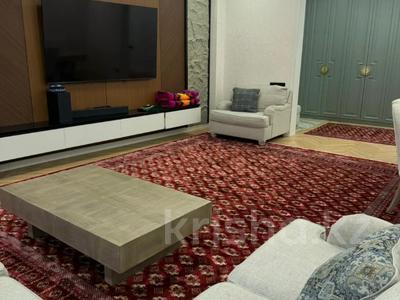 4-бөлмелі пәтер · 175 м² · 1/3 қабат, Қарғалы ш/а., Сейдимбека 110/1, бағасы: 240 млн ₸ в Алматы, Наурызбайский р-н