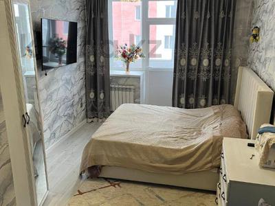 1-комнатная квартира · 38 м² · 6/9 этаж, Аманжол Бөлекпаев — ЦЕНААА ТОППП за 21 млн 〒 в Астане, Сарайшык р-н