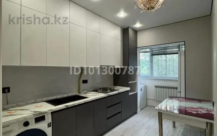 2-бөлмелі пәтер · 65 м² · 1/9 қабат, Нұрсәт ш/а 12, бағасы: 200 000 ₸ в Шымкенте, Каратауский р-н — фото 9