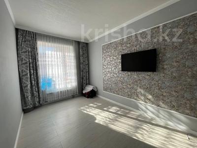 1-комнатная квартира · 39 м² · 7/12 этаж, Бейбарыс Султан 25 — ГОРЯЧАЯ ЦЕНА за 21 млн 〒 в Астане, Сарыарка р-н