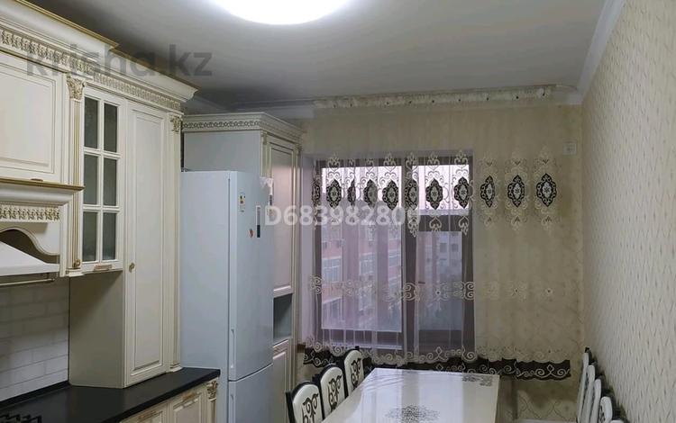 4-комнатная квартира · 105 м² · 5/5 этаж, Сырдария 14 за 32 млн 〒 в  — фото 2