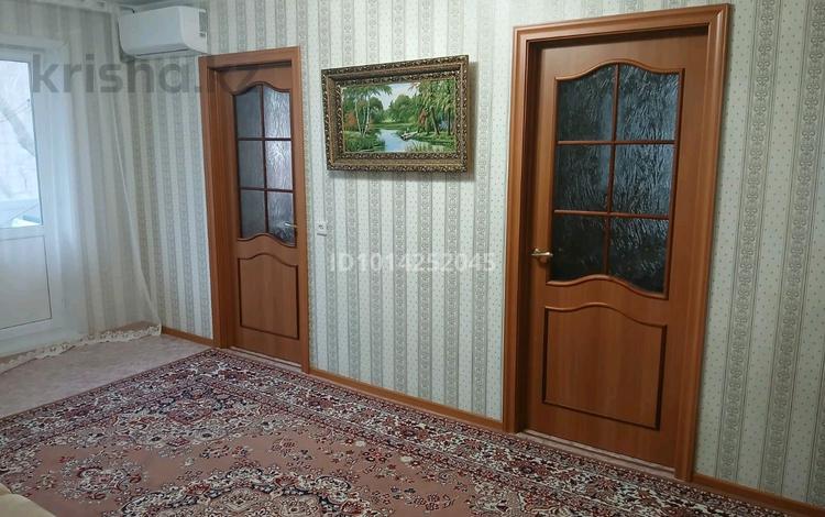 4-бөлмелі пәтер · 63.5 м² · 3/5 қабат, Астана 8, бағасы: 25 млн ₸ в Павлодаре — фото 2