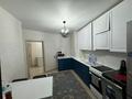 2-бөлмелі пәтер · 61 м² · 9/12 қабат, Каныша Сатпаева 55/6, бағасы: 32 млн ₸ в Усть-Каменогорске — фото 8