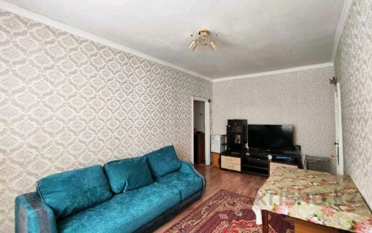 3-комнатная квартира, 58 м², 1/3 этаж, Валиханова за 11.4 млн 〒 в Петропавловске — фото 2
