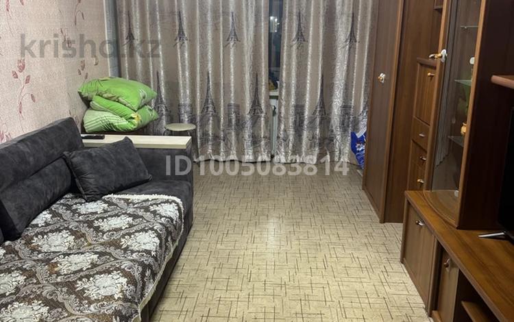 3-комнатная квартира · 60 м² · 5/5 этаж, Франко 2 за 15 млн ₸ в Рудном — фото 5