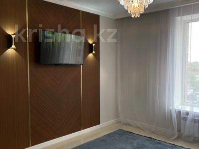 1-бөлмелі пәтер · 40 м² · 5/12 қабат, Бейбарыс Султан 25/3, бағасы: 23.6 млн ₸ в Астане, Сарыарка р-н