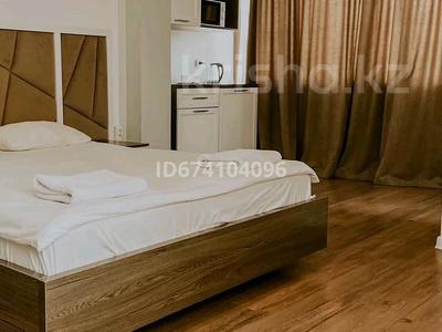 1-бөлмелі пәтер · 30 м² · 1/8 қабат, Желтоксан 17 Б — Кунаева, бағасы: 12 000 ₸ в Шымкенте, Аль-Фарабийский р-н