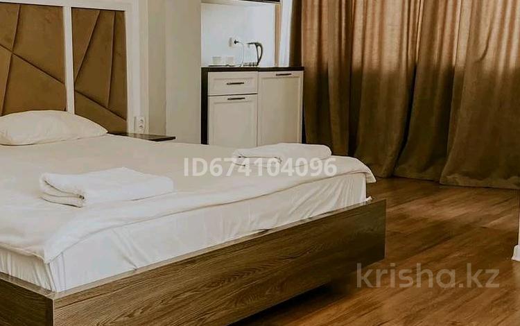 1-бөлмелі пәтер · 30 м² · 1/8 қабат, Желтоксан 17 Б — Кунаева, бағасы: 12 000 ₸ в Шымкенте, Аль-Фарабийский р-н — фото 21
