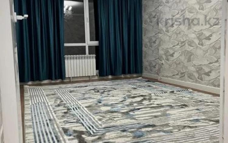2-бөлмелі пәтер · 67.1 м² · 6/10 қабат, мкр. Шугыла — ИПОТЕКА ПРОХОДИТ РАЗДЕЛЬНЫЙ САНУЗЕЛ, бағасы: 38.5 млн ₸ в Алматы, Наурызбайский р-н — фото 2
