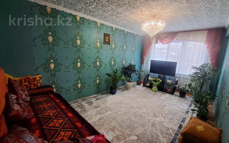3-комнатная квартира · 65.7 м² · 2/5 этаж, Космическая за 32 млн ₸ в Усть-Каменогорске — фото 2