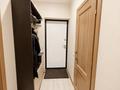 2-бөлмелі пәтер · 45 м² · 9/10 қабат, Жунисова, бағасы: 28.5 млн ₸ в Алматы, Наурызбайский р-н — фото 2