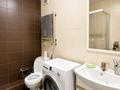 2-бөлмелі пәтер · 45 м² · 9/10 қабат, Жунисова, бағасы: 28.5 млн ₸ в Алматы, Наурызбайский р-н — фото 11
