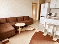2-бөлмелі пәтер · 45 м² · 9/10 қабат, Жунисова, бағасы: 28.5 млн ₸ в Алматы, Наурызбайский р-н