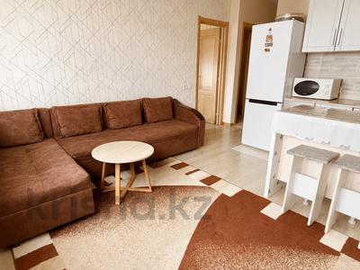 2-бөлмелі пәтер · 45 м² · 9/10 қабат, Жунисова, бағасы: 28.5 млн ₸ в Алматы, Наурызбайский р-н