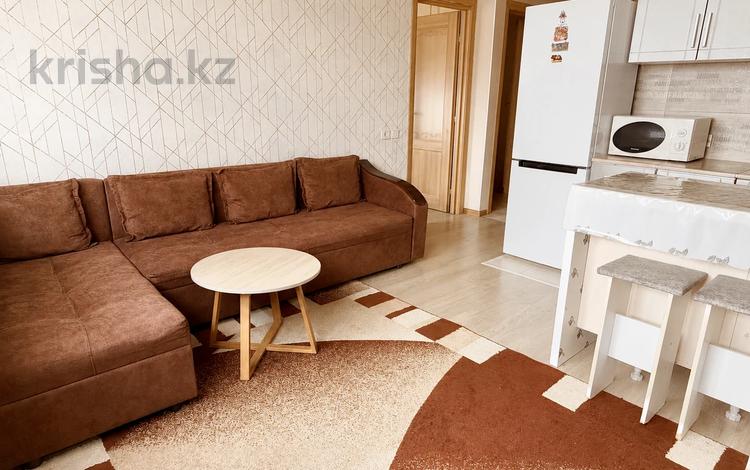 2-бөлмелі пәтер · 45 м² · 9/10 қабат, Жунисова, бағасы: 28.5 млн ₸ в Алматы, Наурызбайский р-н — фото 3