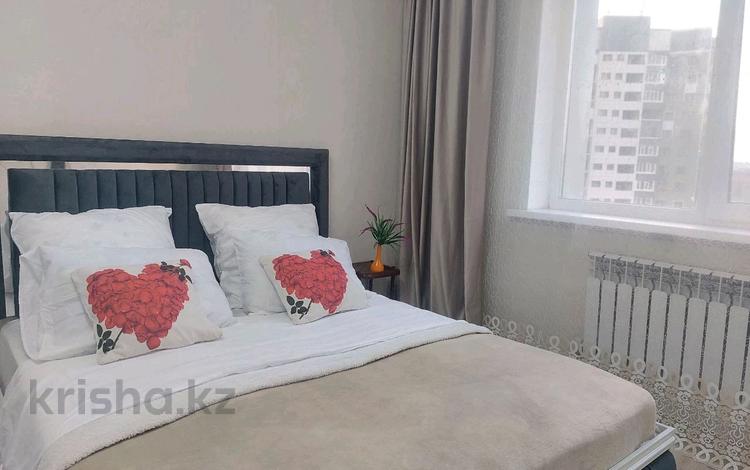 1-комнатная квартира · 44 м² · 6/16 этаж, Каныша Сатпаева 55/10 — За драм театром КШТ за 13 000 ₸ в Усть-Каменогорске — фото 18