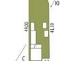 Жеке үй · 3 бөлме · 54.9 м² · 6.9 сот., 1 мая 186, бағасы: 26 млн 〒 в Костанае — фото 17