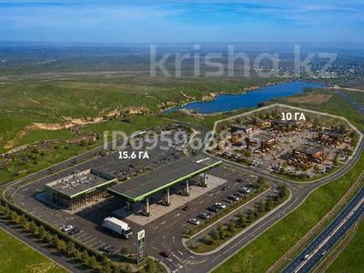 Участок · 25.6 га, Касымбек за 250 млн ₸