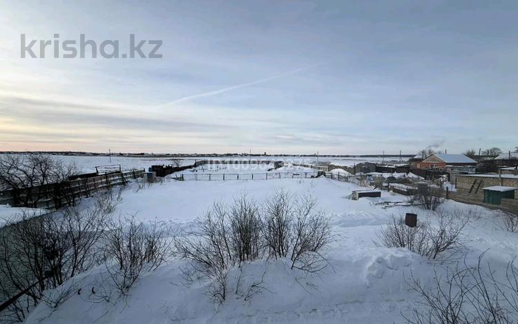 Жер телімі · 40 сотық, Новостройка 1/1, бағасы: 9 млн ₸ в Октябрьский — фото 8