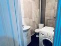 1-комнатная квартира · 40 м² · 1/2 этаж, мкр Алгабас, Оракты батыр 95 — Рыскулова, рядом есть садик, магазин, школа за 130 000 ₸ в Алматы, Алатауский р-н — фото 5
