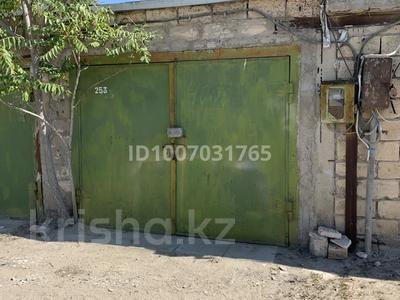 Гараж · 20 м² · 23-й мкр, 22-й мкр - ПК «Каскор» за 4.2 млн 〒 в Актау