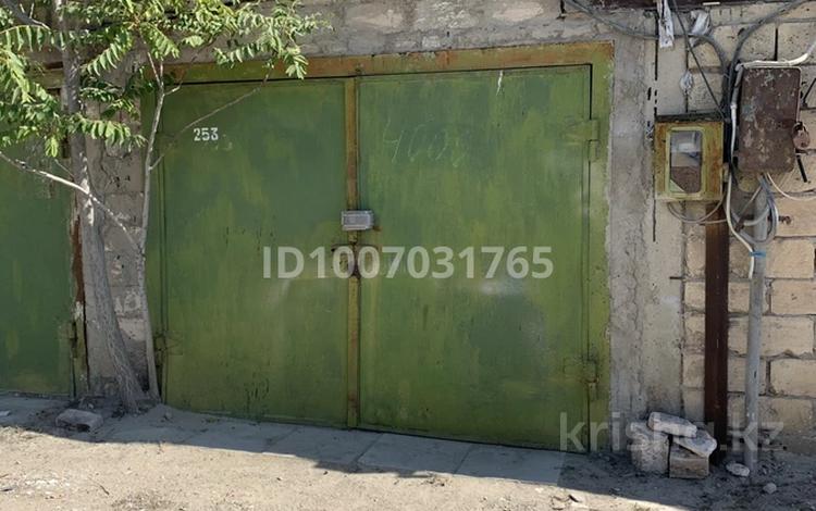 Гараж · 20 м² · 23-ш/а., ПК «Каскор», бағасы: 2.9 млн ₸ в Актау, 23-й мкр — фото 2