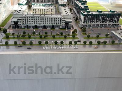 2-бөлмелі пәтер · 48 м² · 3/6 қабат, мкр 20-й, Мкр 20-й 13 — Район Саялы, бағасы: ~ 25.9 млн ₸ в Алматы, Алатауский р-н