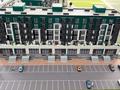 2-бөлмелі пәтер · 48 м² · 3/6 қабат, мкр 20-й, Мкр 20-й 13 — Район Саялы, бағасы: ~ 25.9 млн ₸ в Алматы, Алатауский р-н — фото 2