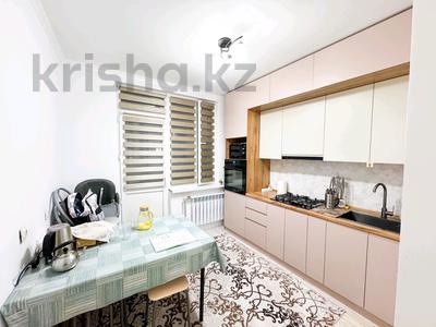 1-комнатная квартира · 42 м² · 5/7 этаж, Бирлик за 16.5 млн ₸ в Талдыкоргане, мкр Бирлик