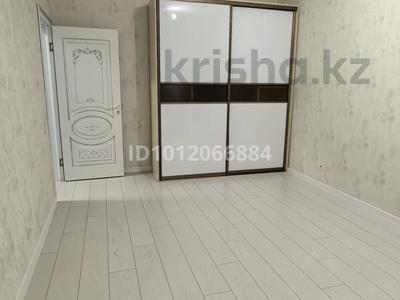 2-комнатная квартира · 62.5 м² · 3/12 этаж, Абишева за 39.5 млн ₸ в Алматы, Наурызбайский р-н