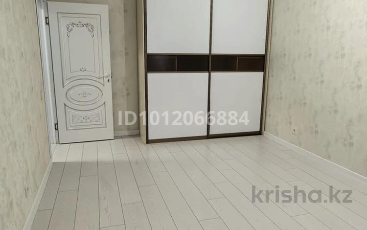 2-комнатная квартира · 62.5 м² · 3/12 этаж, Абишева за 39.5 млн ₸ в Алматы, Наурызбайский р-н — фото 2