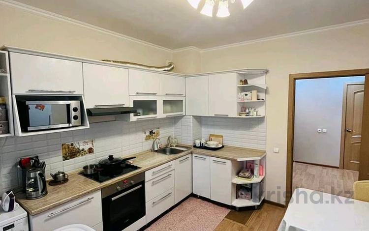 3-комнатная квартира · 86.6 м² · 2/9 этаж, Тауелсиздик 43 за 44.5 млн 〒 в Астане, Алматы р-н — фото 5